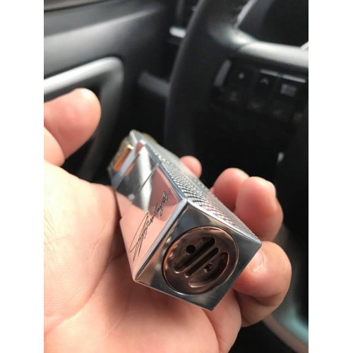 Revolution V3 MINI Aluminium Box by MRN 18650 AND 20700